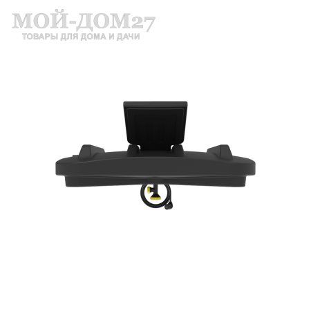 Бак для душа ОК 110 литров с подогревом | Мой-Дом27 | Оснащен электронагревателем 2кВт, обеспечивает быстрый и равномерный нагрев воды в баке.
Устойчивость к солнечному излучению и температурным воздействиям.
В комплектацию входит штуцер для залива воды, индикатор уровня жидкости и душевая лейка.